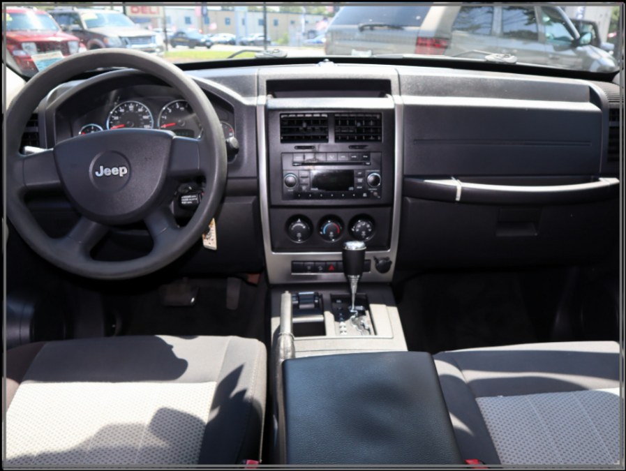 2009 Jeep Liberty 4WD 4dr Sport, available for sale in Huntington Station, New York | My Auto Inc.. Huntington Station, New York 2009 Jeep Liberty 4WD 4dr Sport, available for sale in Huntington Station, New York | My Auto Inc.. Huntington Station, New York