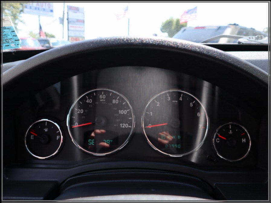 2009 Jeep Liberty 4WD 4dr Sport, available for sale in Huntington Station, New York | My Auto Inc.. Huntington Station, New York 2009 Jeep Liberty 4WD 4dr Sport, available for sale in Huntington Station, New York | My Auto Inc.. Huntington Station, New York