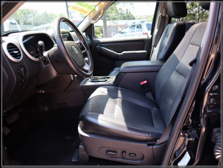 2008 Mercury Mountaineer AWD 4dr V6 Premier, available for sale in Huntington Station, New York | My Auto Inc.. Huntington Station, New York 2008 Mercury Mountaineer AWD 4dr V6 Premier, available for sale in Huntington Station, New York | My Auto Inc.. Huntington Station, New York