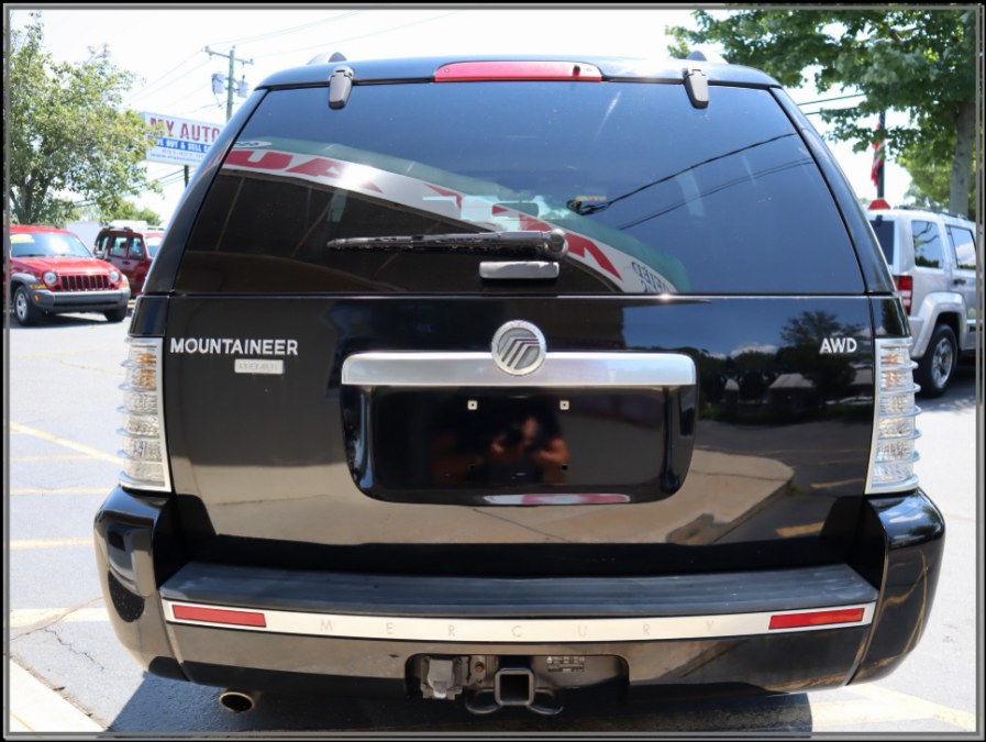 2008 Mercury Mountaineer AWD 4dr V6 Premier, available for sale in Huntington Station, New York | My Auto Inc.. Huntington Station, New York 2008 Mercury Mountaineer AWD 4dr V6 Premier, available for sale in Huntington Station, New York | My Auto Inc.. Huntington Station, New York