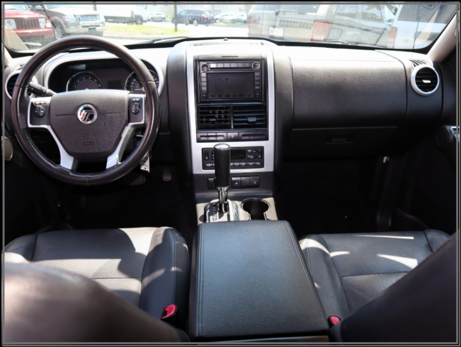 2008 Mercury Mountaineer AWD 4dr V6 Premier, available for sale in Huntington Station, New York | My Auto Inc.. Huntington Station, New York 2008 Mercury Mountaineer AWD 4dr V6 Premier, available for sale in Huntington Station, New York | My Auto Inc.. Huntington Station, New York