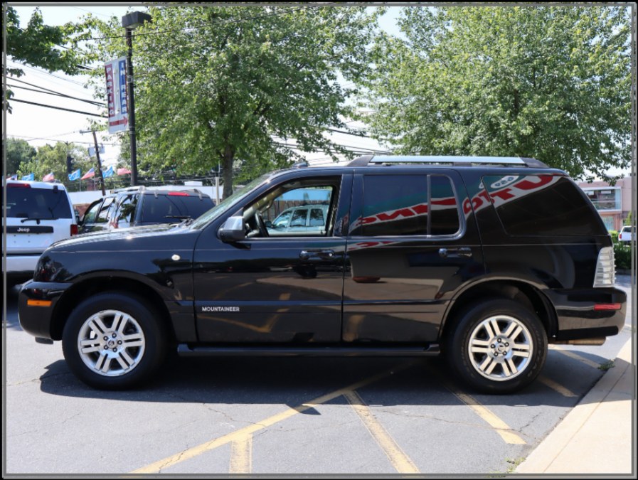 2008 Mercury Mountaineer AWD 4dr V6 Premier, available for sale in Huntington Station, New York | My Auto Inc.. Huntington Station, New York 2008 Mercury Mountaineer AWD 4dr V6 Premier, available for sale in Huntington Station, New York | My Auto Inc.. Huntington Station, New York