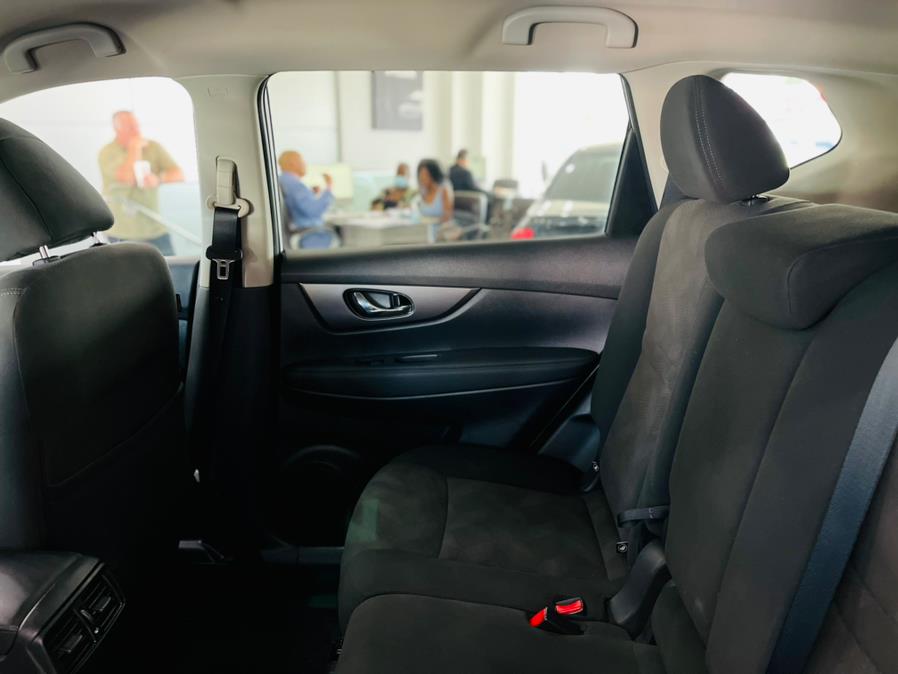 Used Nissan Rogue AWD 4dr SV 2016 | Luxury Motor Club. Franklin Square, New York Used Nissan Rogue AWD 4dr SV 2016 | Luxury Motor Club. Franklin Square, New York