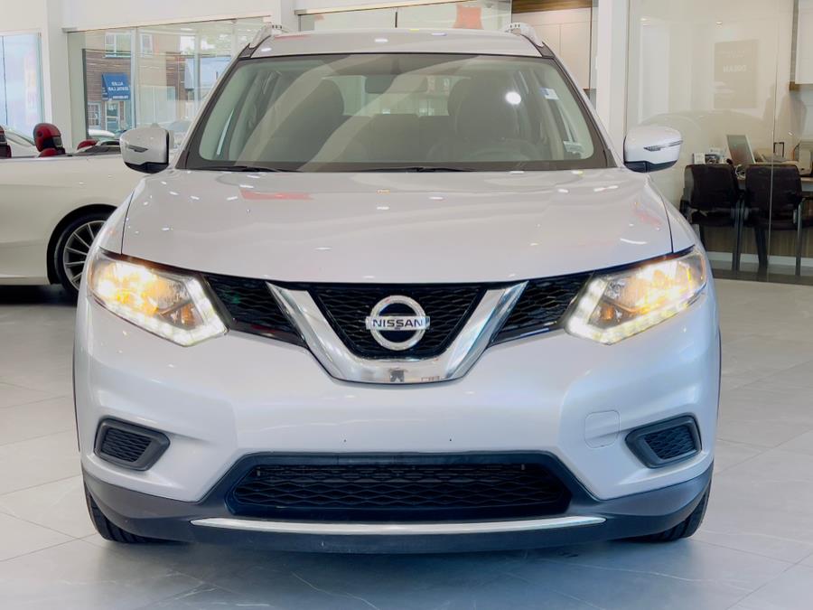 Used Nissan Rogue AWD 4dr SV 2016 | Luxury Motor Club. Franklin Square, New York Used Nissan Rogue AWD 4dr SV 2016 | Luxury Motor Club. Franklin Square, New York