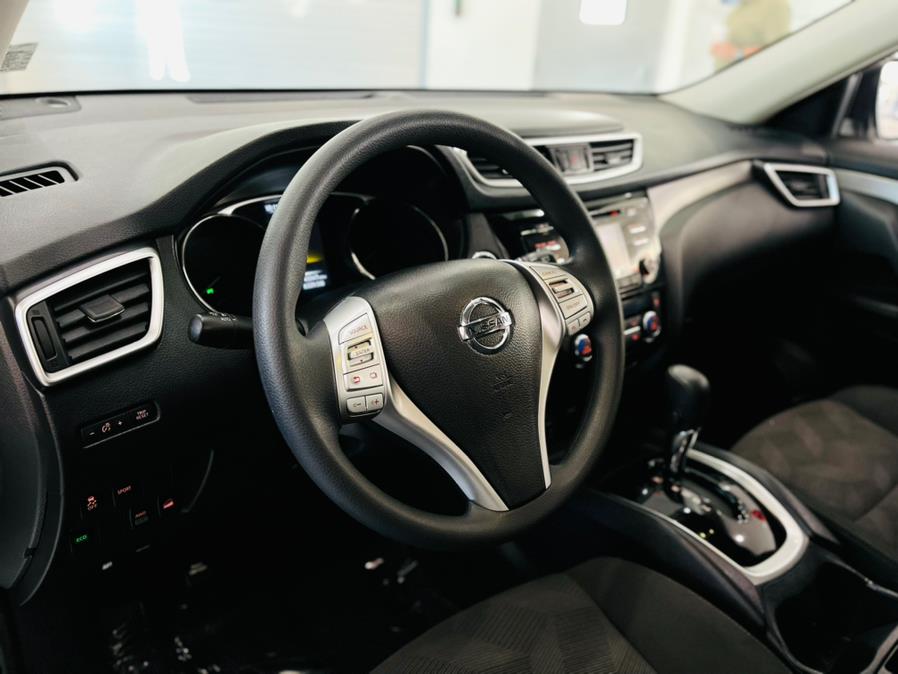 Used Nissan Rogue AWD 4dr SV 2016 | Luxury Motor Club. Franklin Square, New York Used Nissan Rogue AWD 4dr SV 2016 | Luxury Motor Club. Franklin Square, New York