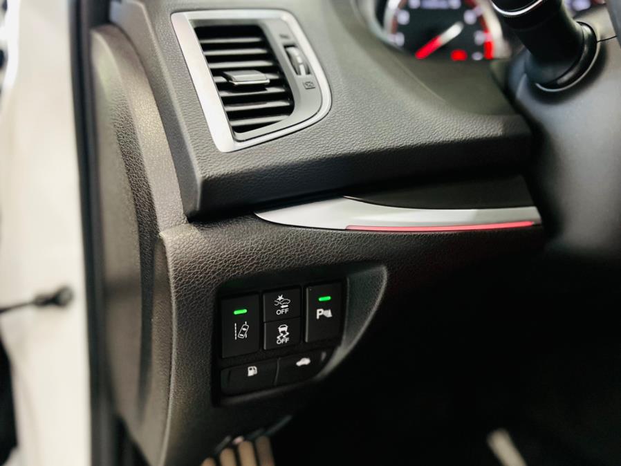 Used Acura TLX 3.5L SH-AWD w/A-Spec Pkg Red Leather 2019 | Luxury Motor Club. Franklin Square, New York Used Acura TLX 3.5L SH-AWD w/A-Spec Pkg Red Leather 2019 | Luxury Motor Club. Franklin Square, New York