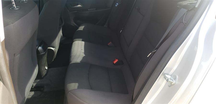 2013 Chevrolet Cruze 4dr Sdn Auto 1LT, available for sale in Little Ferry, New Jersey | Victoria Preowned Autos Inc. Little Ferry, New Jersey 2013 Chevrolet Cruze 4dr Sdn Auto 1LT, available for sale in Little Ferry, New Jersey | Victoria Preowned Autos Inc. Little Ferry, New Jersey