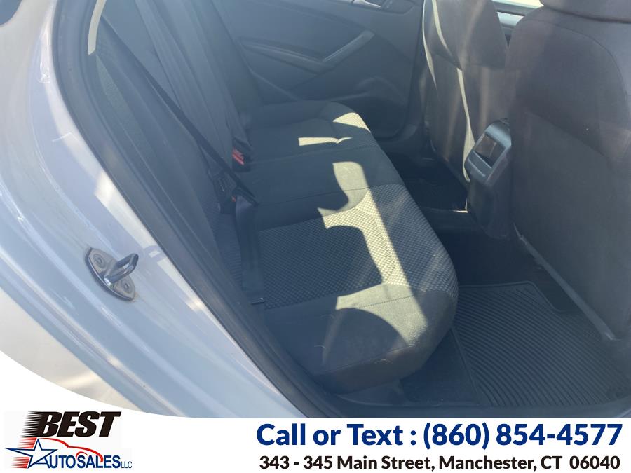 2014 Volkswagen Passat 4dr Sdn 1.8T Auto Wolfsburg Ed PZEV *Ltd Avail*, available for sale in Manchester, Connecticut | Best Auto Sales LLC. Manchester, Connecticut 2014 Volkswagen Passat 4dr Sdn 1.8T Auto Wolfsburg Ed PZEV *Ltd Avail*, available for sale in Manchester, Connecticut | Best Auto Sales LLC. Manchester, Connecticut