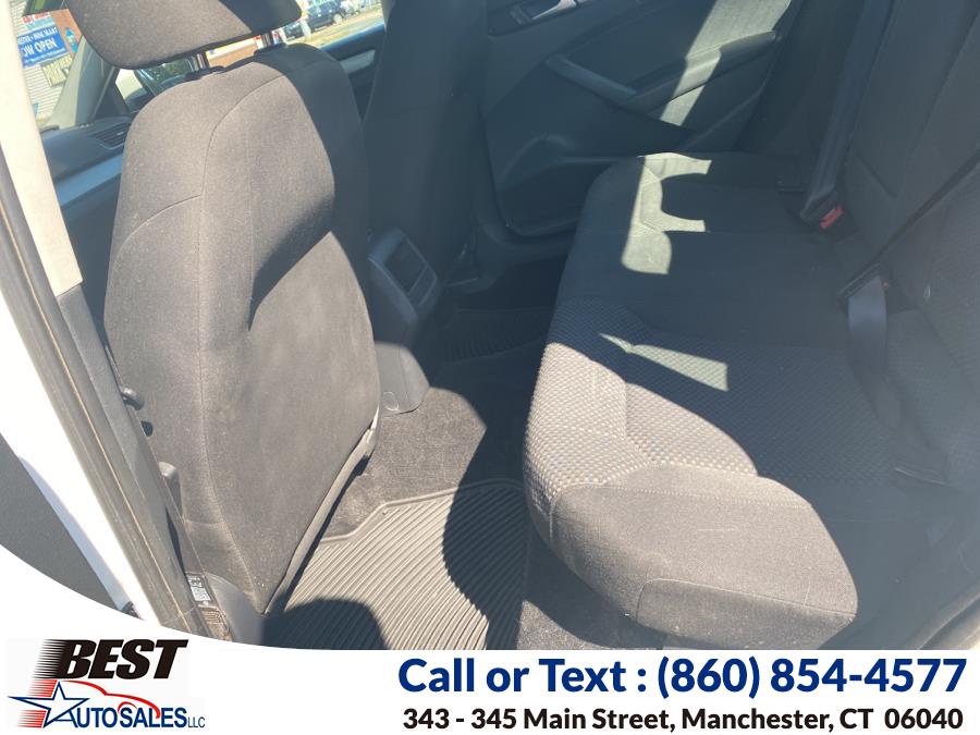 2014 Volkswagen Passat 4dr Sdn 1.8T Auto Wolfsburg Ed PZEV *Ltd Avail*, available for sale in Manchester, Connecticut | Best Auto Sales LLC. Manchester, Connecticut 2014 Volkswagen Passat 4dr Sdn 1.8T Auto Wolfsburg Ed PZEV *Ltd Avail*, available for sale in Manchester, Connecticut | Best Auto Sales LLC. Manchester, Connecticut