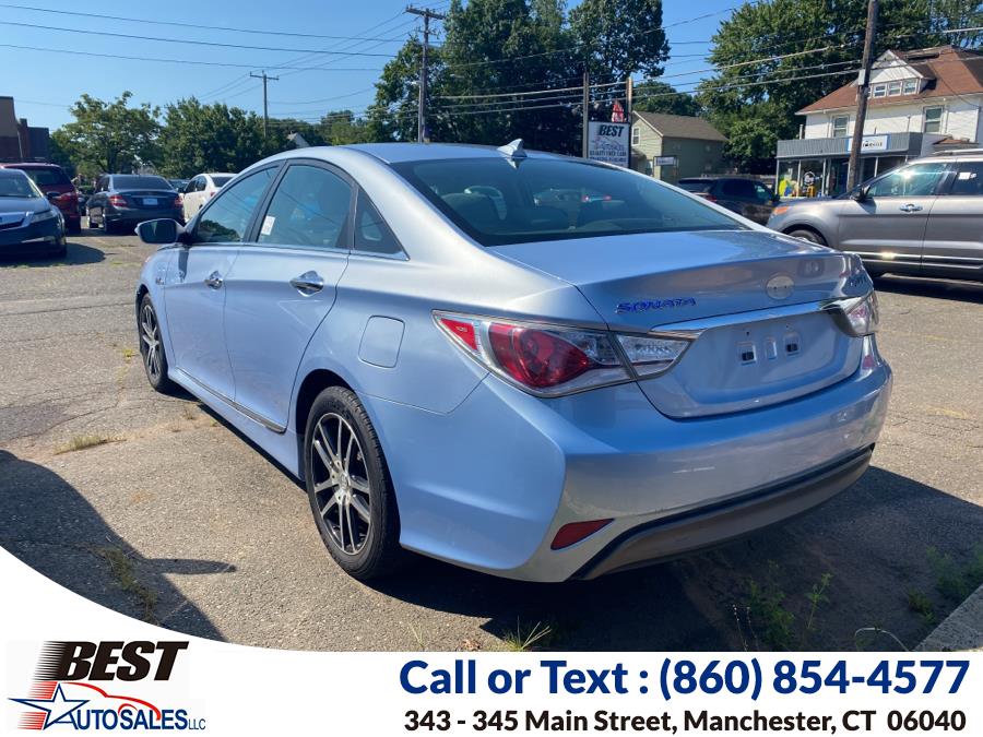 2013 Hyundai Sonata Hybrid 4dr Sdn, available for sale in Manchester, Connecticut | Best Auto Sales LLC. Manchester, Connecticut 2013 Hyundai Sonata Hybrid 4dr Sdn, available for sale in Manchester, Connecticut | Best Auto Sales LLC. Manchester, Connecticut