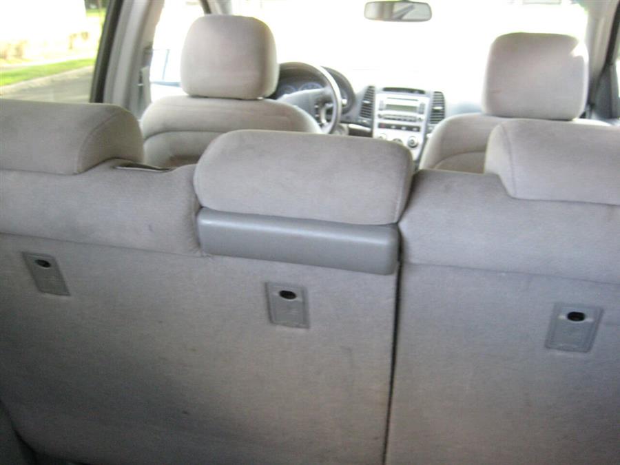2008 Hyundai Santa Fe SE AWD 4dr SUV, available for sale in Massapequa, New York | Rite Choice Auto Inc.. Massapequa, New York 2008 Hyundai Santa Fe SE AWD 4dr SUV, available for sale in Massapequa, New York | Rite Choice Auto Inc.. Massapequa, New York