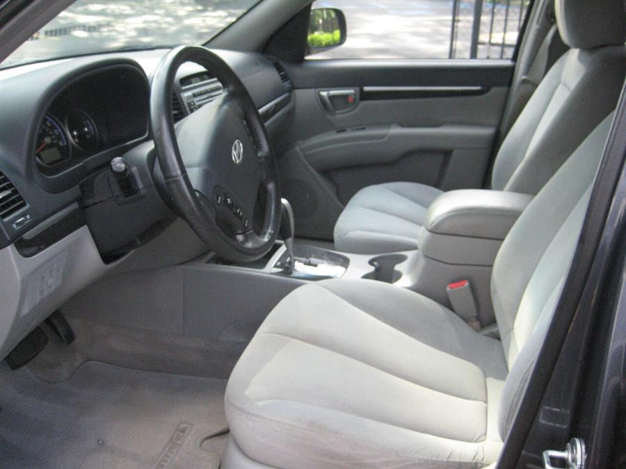 2008 Hyundai Santa Fe SE AWD 4dr SUV, available for sale in Massapequa, New York | Rite Choice Auto Inc.. Massapequa, New York 2008 Hyundai Santa Fe SE AWD 4dr SUV, available for sale in Massapequa, New York | Rite Choice Auto Inc.. Massapequa, New York