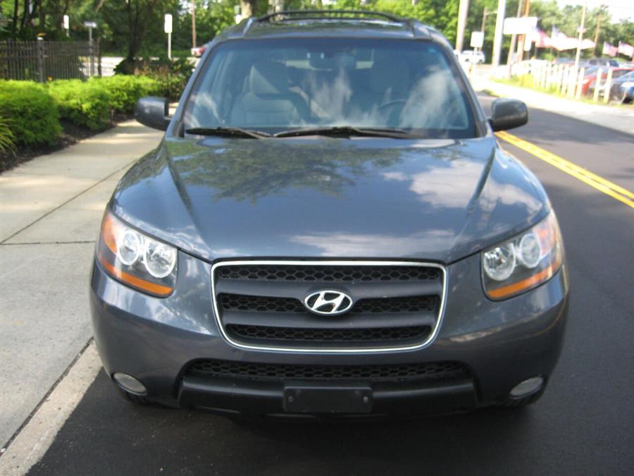2008 Hyundai Santa Fe SE AWD 4dr SUV, available for sale in Massapequa, New York | Rite Choice Auto Inc.. Massapequa, New York 2008 Hyundai Santa Fe SE AWD 4dr SUV, available for sale in Massapequa, New York | Rite Choice Auto Inc.. Massapequa, New York