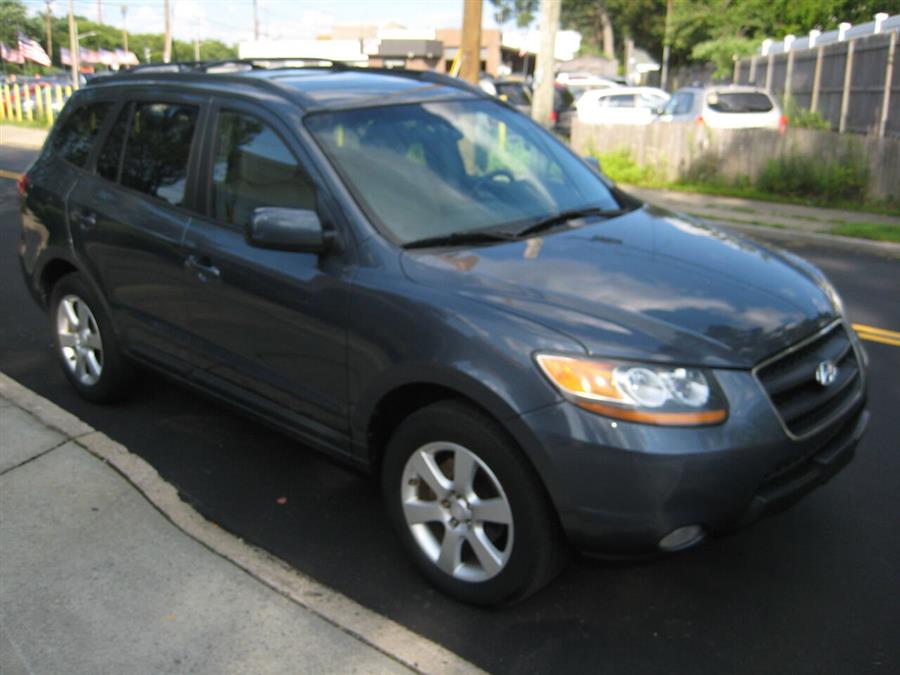 2008 Hyundai Santa Fe SE AWD 4dr SUV, available for sale in Massapequa, New York | Rite Choice Auto Inc.. Massapequa, New York 2008 Hyundai Santa Fe SE AWD 4dr SUV, available for sale in Massapequa, New York | Rite Choice Auto Inc.. Massapequa, New York