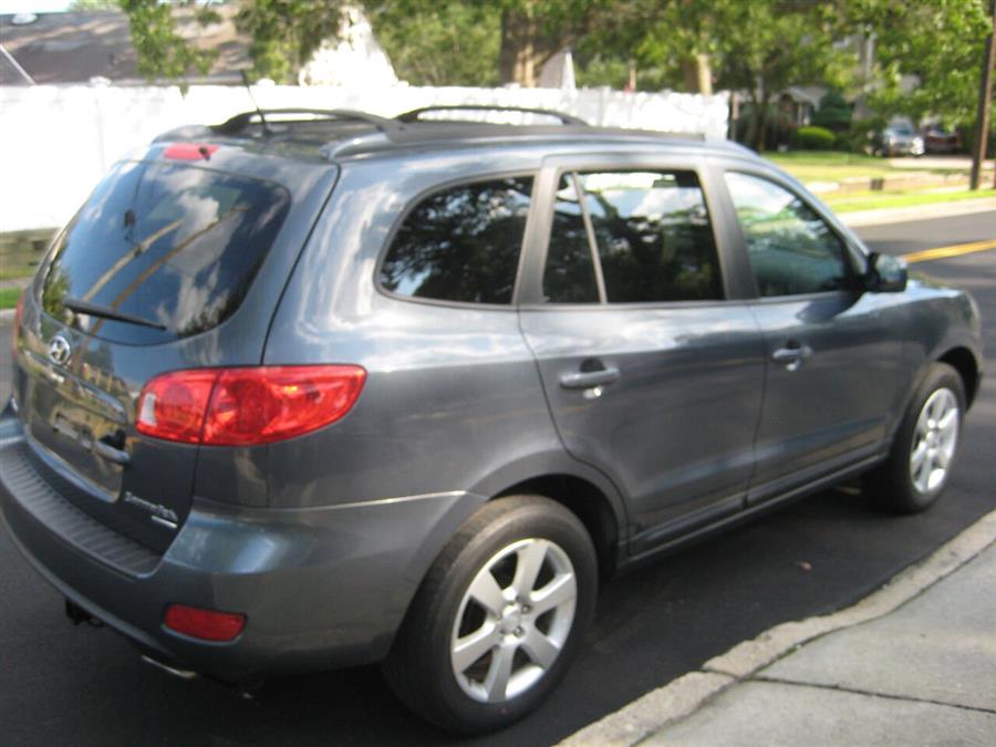 2008 Hyundai Santa Fe SE AWD 4dr SUV, available for sale in Massapequa, New York | Rite Choice Auto Inc.. Massapequa, New York 2008 Hyundai Santa Fe SE AWD 4dr SUV, available for sale in Massapequa, New York | Rite Choice Auto Inc.. Massapequa, New York