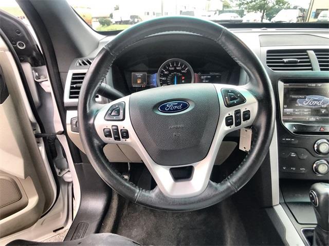 Used Ford Explorer XLT 2015 | Prestige Auto Cars LLC. New Britain, Connecticut Used Ford Explorer XLT 2015 | Prestige Auto Cars LLC. New Britain, Connecticut