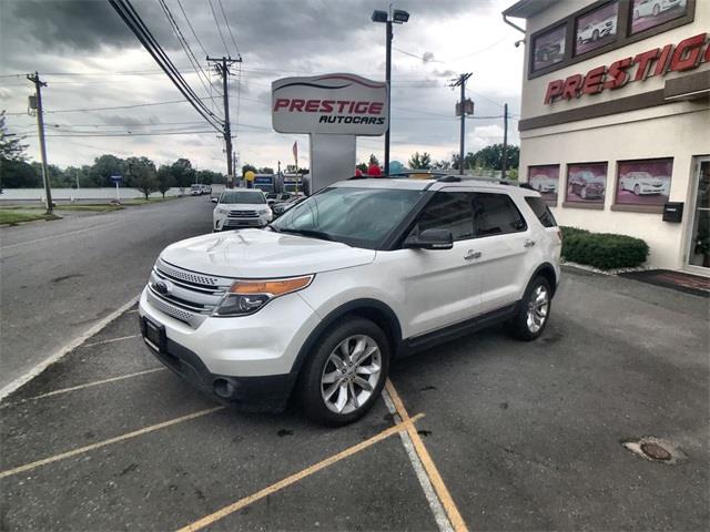 Used Ford Explorer XLT 2015 | Prestige Auto Cars LLC. New Britain, Connecticut Used Ford Explorer XLT 2015 | Prestige Auto Cars LLC. New Britain, Connecticut