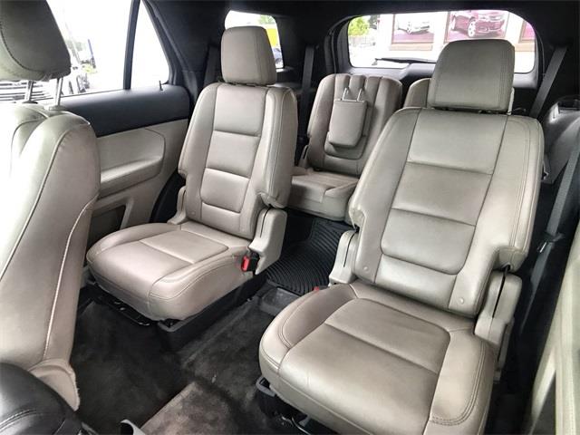 Used Ford Explorer XLT 2015 | Prestige Auto Cars LLC. New Britain, Connecticut Used Ford Explorer XLT 2015 | Prestige Auto Cars LLC. New Britain, Connecticut