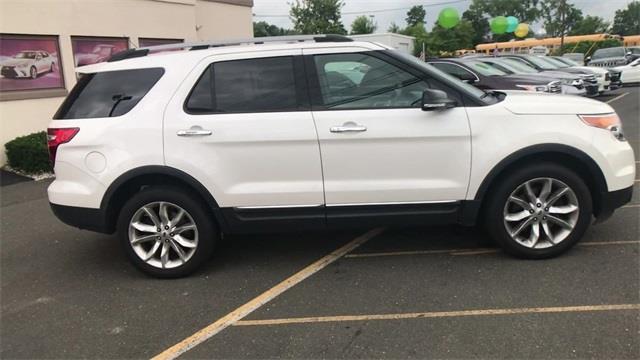 Used Ford Explorer XLT 2015 | Prestige Auto Cars LLC. New Britain, Connecticut Used Ford Explorer XLT 2015 | Prestige Auto Cars LLC. New Britain, Connecticut