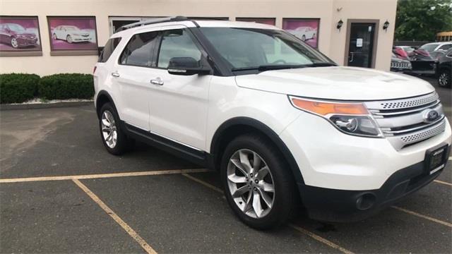 Used Ford Explorer XLT 2015 | Prestige Auto Cars LLC. New Britain, Connecticut Used Ford Explorer XLT 2015 | Prestige Auto Cars LLC. New Britain, Connecticut