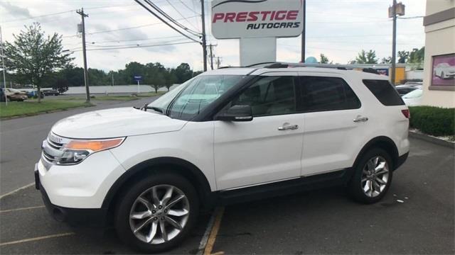 Used Ford Explorer XLT 2015 | Prestige Auto Cars LLC. New Britain, Connecticut Used Ford Explorer XLT 2015 | Prestige Auto Cars LLC. New Britain, Connecticut