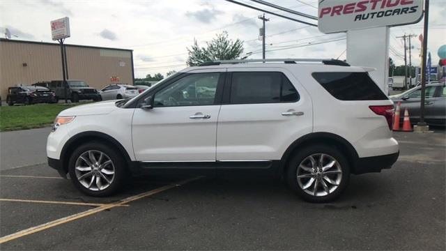 Used Ford Explorer XLT 2015 | Prestige Auto Cars LLC. New Britain, Connecticut Used Ford Explorer XLT 2015 | Prestige Auto Cars LLC. New Britain, Connecticut