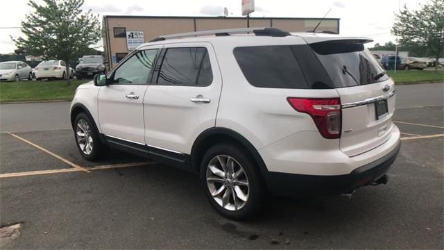 Used Ford Explorer XLT 2015 | Prestige Auto Cars LLC. New Britain, Connecticut Used Ford Explorer XLT 2015 | Prestige Auto Cars LLC. New Britain, Connecticut