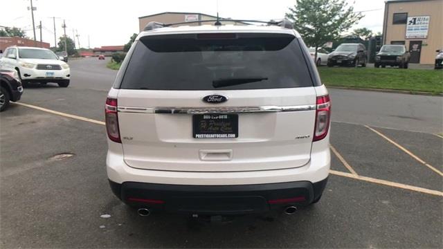 Used Ford Explorer XLT 2015 | Prestige Auto Cars LLC. New Britain, Connecticut Used Ford Explorer XLT 2015 | Prestige Auto Cars LLC. New Britain, Connecticut