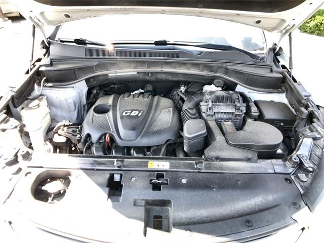Used Hyundai Santa Fe Sport 2.4 Base 2016 | Prestige Auto Cars LLC. New Britain, Connecticut Used Hyundai Santa Fe Sport 2.4 Base 2016 | Prestige Auto Cars LLC. New Britain, Connecticut