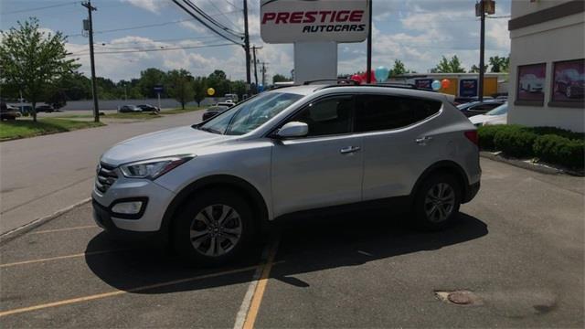 Used Hyundai Santa Fe Sport 2.4 Base 2016 | Prestige Auto Cars LLC. New Britain, Connecticut Used Hyundai Santa Fe Sport 2.4 Base 2016 | Prestige Auto Cars LLC. New Britain, Connecticut