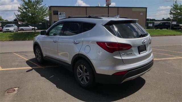 Used Hyundai Santa Fe Sport 2.4 Base 2016 | Prestige Auto Cars LLC. New Britain, Connecticut Used Hyundai Santa Fe Sport 2.4 Base 2016 | Prestige Auto Cars LLC. New Britain, Connecticut