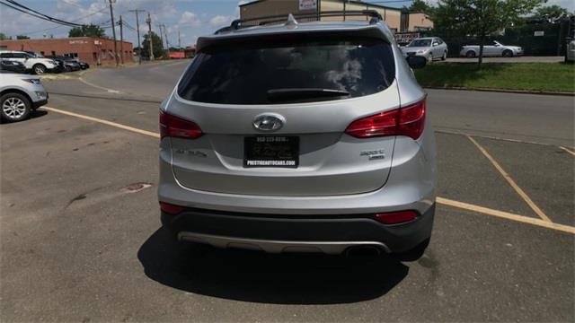 Used Hyundai Santa Fe Sport 2.4 Base 2016 | Prestige Auto Cars LLC. New Britain, Connecticut Used Hyundai Santa Fe Sport 2.4 Base 2016 | Prestige Auto Cars LLC. New Britain, Connecticut