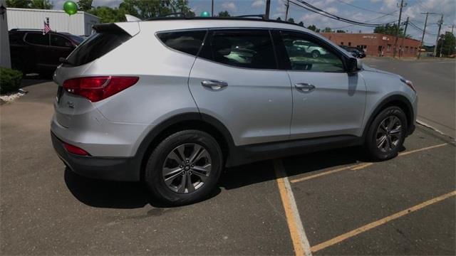 Used Hyundai Santa Fe Sport 2.4 Base 2016 | Prestige Auto Cars LLC. New Britain, Connecticut Used Hyundai Santa Fe Sport 2.4 Base 2016 | Prestige Auto Cars LLC. New Britain, Connecticut