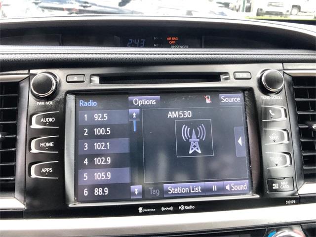 Used Toyota Highlander XLE 2017 | Prestige Auto Cars LLC. New Britain, Connecticut Used Toyota Highlander XLE 2017 | Prestige Auto Cars LLC. New Britain, Connecticut