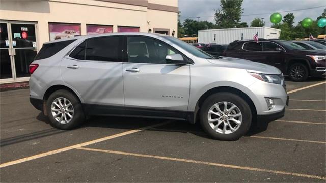 Used Chevrolet Equinox LT 2018 | Prestige Auto Cars LLC. New Britain, Connecticut Used Chevrolet Equinox LT 2018 | Prestige Auto Cars LLC. New Britain, Connecticut