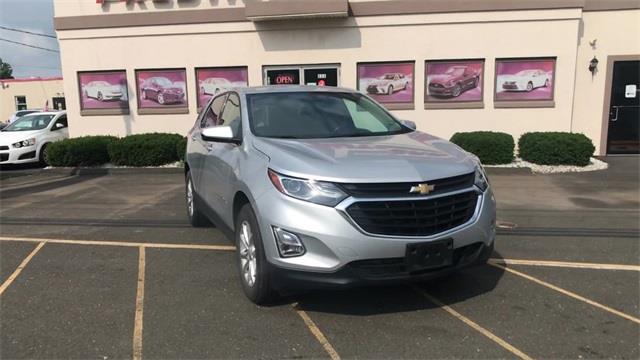 Used Chevrolet Equinox LT 2018 | Prestige Auto Cars LLC. New Britain, Connecticut Used Chevrolet Equinox LT 2018 | Prestige Auto Cars LLC. New Britain, Connecticut