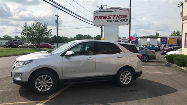 Used Chevrolet Equinox LT 2018 | Prestige Auto Cars LLC. New Britain, Connecticut Used Chevrolet Equinox LT 2018 | Prestige Auto Cars LLC. New Britain, Connecticut