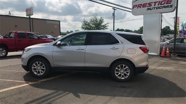 Used Chevrolet Equinox LT 2018 | Prestige Auto Cars LLC. New Britain, Connecticut Used Chevrolet Equinox LT 2018 | Prestige Auto Cars LLC. New Britain, Connecticut
