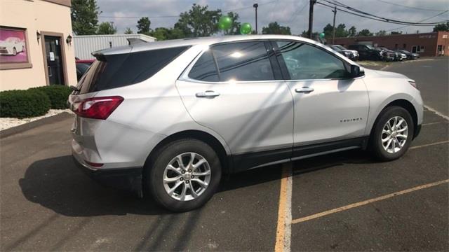 Used Chevrolet Equinox LT 2018 | Prestige Auto Cars LLC. New Britain, Connecticut Used Chevrolet Equinox LT 2018 | Prestige Auto Cars LLC. New Britain, Connecticut