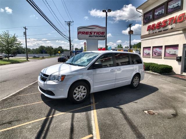 Used Dodge Grand Caravan SE 2017 | Prestige Auto Cars LLC. New Britain, Connecticut Used Dodge Grand Caravan SE 2017 | Prestige Auto Cars LLC. New Britain, Connecticut