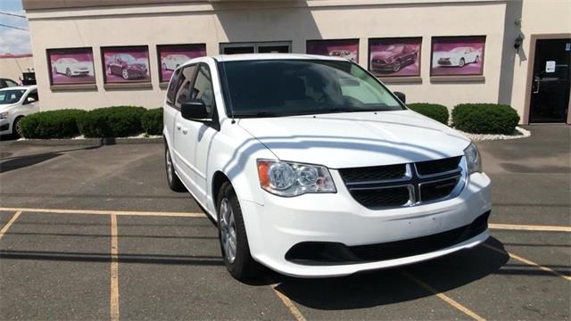 Used Dodge Grand Caravan SE 2017 | Prestige Auto Cars LLC. New Britain, Connecticut Used Dodge Grand Caravan SE 2017 | Prestige Auto Cars LLC. New Britain, Connecticut