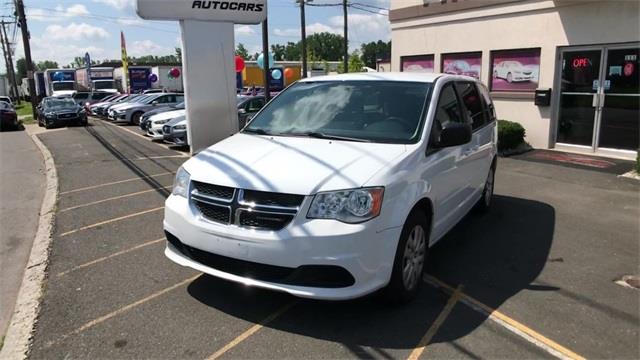 Used Dodge Grand Caravan SE 2017 | Prestige Auto Cars LLC. New Britain, Connecticut Used Dodge Grand Caravan SE 2017 | Prestige Auto Cars LLC. New Britain, Connecticut