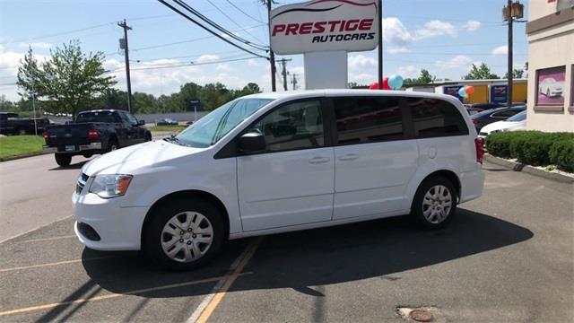 Used Dodge Grand Caravan SE 2017 | Prestige Auto Cars LLC. New Britain, Connecticut Used Dodge Grand Caravan SE 2017 | Prestige Auto Cars LLC. New Britain, Connecticut