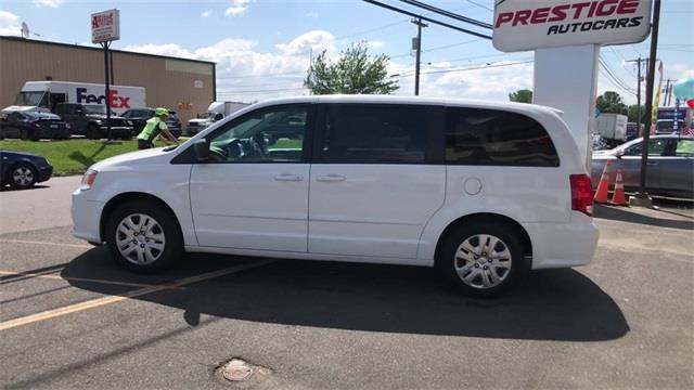 Used Dodge Grand Caravan SE 2017 | Prestige Auto Cars LLC. New Britain, Connecticut Used Dodge Grand Caravan SE 2017 | Prestige Auto Cars LLC. New Britain, Connecticut