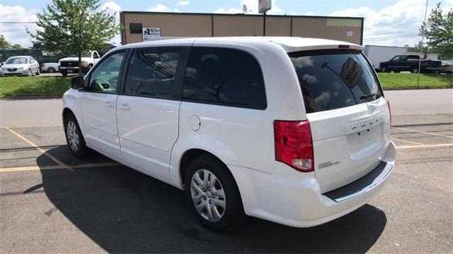 Used Dodge Grand Caravan SE 2017 | Prestige Auto Cars LLC. New Britain, Connecticut Used Dodge Grand Caravan SE 2017 | Prestige Auto Cars LLC. New Britain, Connecticut