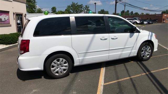 Used Dodge Grand Caravan SE 2017 | Prestige Auto Cars LLC. New Britain, Connecticut Used Dodge Grand Caravan SE 2017 | Prestige Auto Cars LLC. New Britain, Connecticut