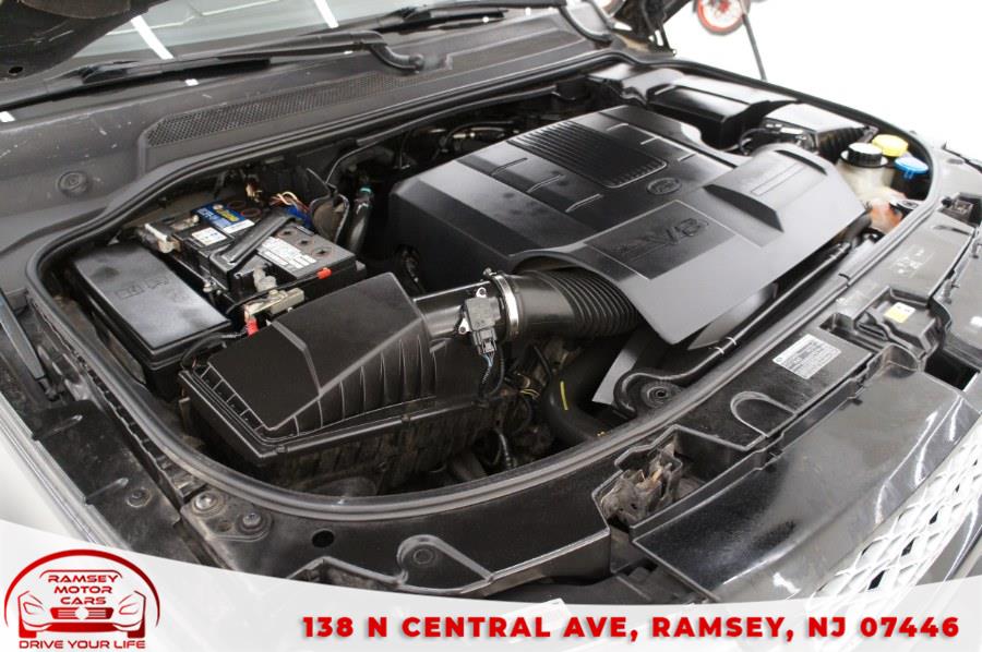 Used Land Rover Range Rover Sport 4WD 4dr HSE LUX 2013 | Ramsey Motor Cars Inc. Ramsey, New Jersey Used Land Rover Range Rover Sport 4WD 4dr HSE LUX 2013 | Ramsey Motor Cars Inc. Ramsey, New Jersey