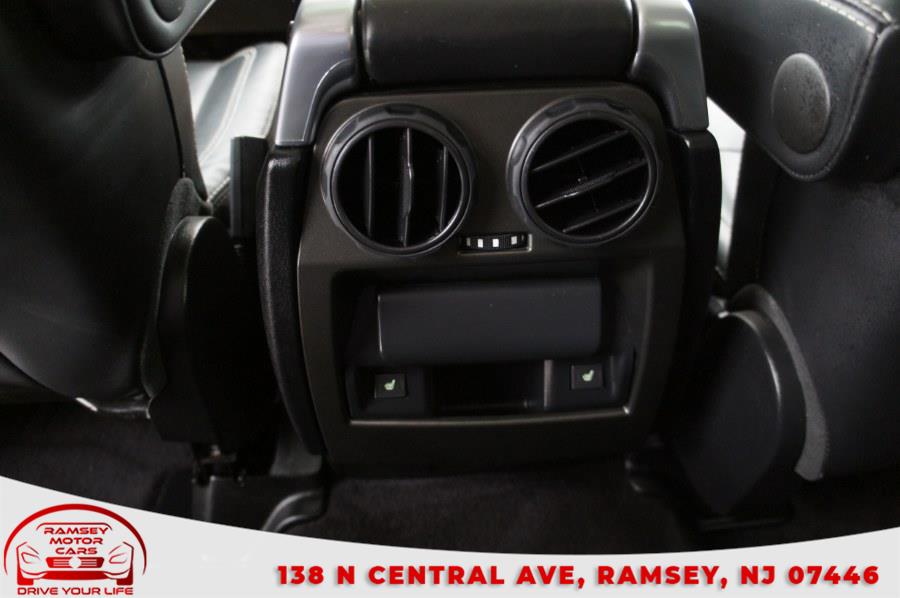 Used Land Rover Range Rover Sport 4WD 4dr HSE LUX 2013 | Ramsey Motor Cars Inc. Ramsey, New Jersey Used Land Rover Range Rover Sport 4WD 4dr HSE LUX 2013 | Ramsey Motor Cars Inc. Ramsey, New Jersey