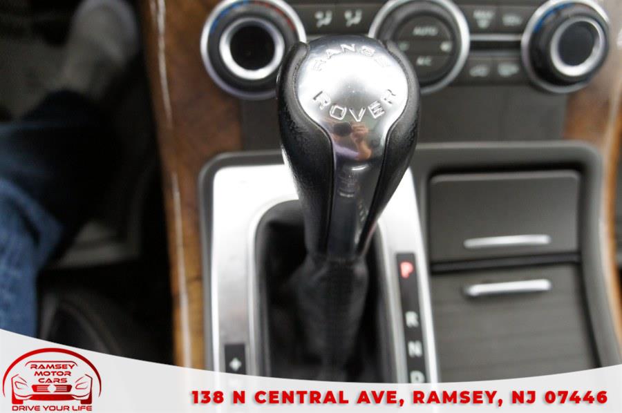 Used Land Rover Range Rover Sport 4WD 4dr HSE LUX 2013 | Ramsey Motor Cars Inc. Ramsey, New Jersey Used Land Rover Range Rover Sport 4WD 4dr HSE LUX 2013 | Ramsey Motor Cars Inc. Ramsey, New Jersey