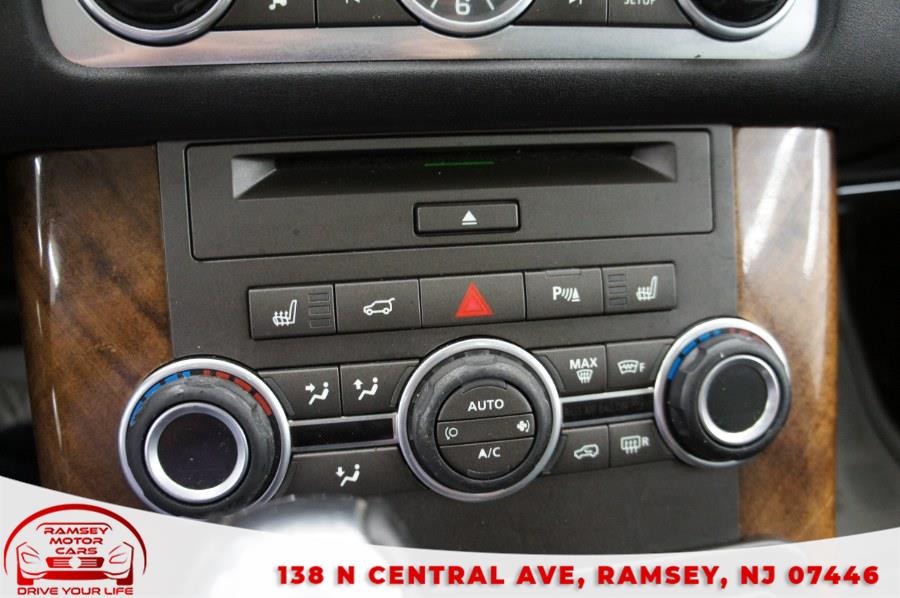 Used Land Rover Range Rover Sport 4WD 4dr HSE LUX 2013 | Ramsey Motor Cars Inc. Ramsey, New Jersey Used Land Rover Range Rover Sport 4WD 4dr HSE LUX 2013 | Ramsey Motor Cars Inc. Ramsey, New Jersey